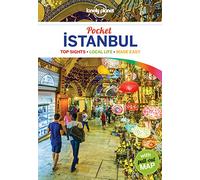 Pocket Istanbul 6 (Pocket Guides) [Idioma Inglés]: Top Sights, Local Experiences