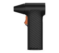 Pocket Jetsfan - Ventilador violento de 11000 rpm, motor sin escobillas, potente soplador de conducto de alta velocidad, plumeros de aire eléctricos