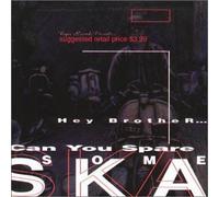 Pocket Lent - Vol. 1-Hey Brother Can You Spa