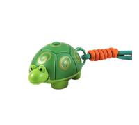 Pocket Measuring Tape - Flexible Easy Read Cute Turtle Ruler