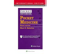 Pocket Medicine