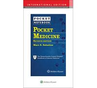 Pocket Medicine: The Massachusetts General Hospital Handbook of Internal Medicine