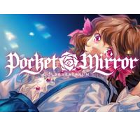 Pocket Mirror ~ GoldenerTraum (PC) Steam Account - GLOBAL