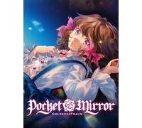 Pocket Mirror - GoldenerTraum (PC) - Steam Gift - EUROPE