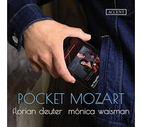 Pocket Mozart