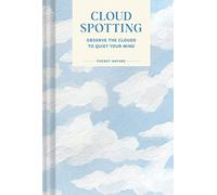 Pocket Nature: Cloud-Spotting: Pocket Nature Series