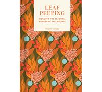 Pocket Nature: Leaf-Peeping: Pocket Nature Series