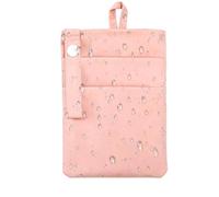 Pocket Organizer Pouch | Oxford Cloth Waterproof Nursing Tool Storage | Nursing Pocket Organizer for Doctor Office School Scissors Chart Pen Lab Coats