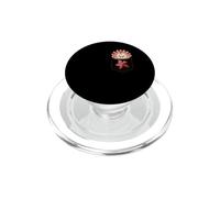 Pocket Pavo Peregrino Divertido Día de Acción de Gracias Otoño Oto PopSockets PopGrip para MagSafe