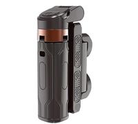 Pocket Phone Tripod, Selfie Stick Tripod with Remote, 360 grados Rotating Wireless Shutter, Portable Vlog Stick, Compact Extendable Grip Phone Tripod for Video, Vlog, Livestreaming