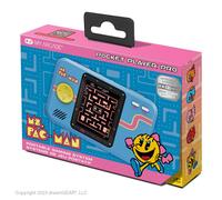 Pocket Player PRO Ms. Ms. Pac-Man, Console de jeu rétrogaming - At (Playstation)