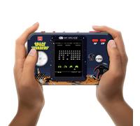 POCKET PLAYER PRO SPACE INVADERS