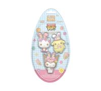 Pocket POP Egg: Hello Kitty Spring 3 Pack - Hello Kitty