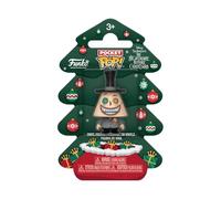 Pocket Pop! HLDY Tree: The Nightmare Before Christmas- Mayor