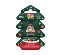 Funko – Pocket Pop! HLDY Tree: The Nightmare Before Christmas – Mayor