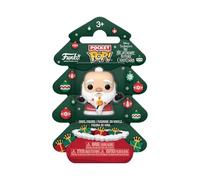 Funko Pocket Pop! HLDY Tree – The Nightmare Before Christmas – SandyCLS