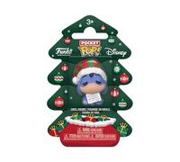 Pocket Pop! Holiday Tree: Winnie The Pooh - Eeyore