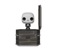 Pocket POP! Jack Skellington - Pesadilla Antes de Navidad