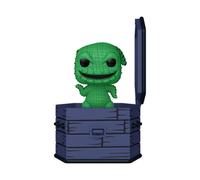 Pocket POP! Oogie Boogie - Pesadilla Antes de Navidad