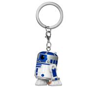 Pocket Pop Portachiavi Star Wars R2-d2 Funko