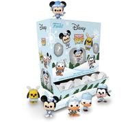 Pocket Pop! Snowball: Disney- 1 of 12 to Collect - Styles Vary
