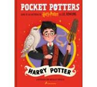 Pocket Potters 1 - Harry Potter