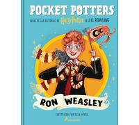 Pocket Potters 2 - Ron Weasley (Harry Potter)