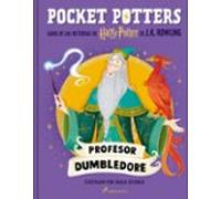 Pocket Potters 4 - Profesor Dumbledore