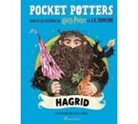Pocket Potters 6 - Hagrid