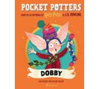 Pocket Potters 7 - Dobby