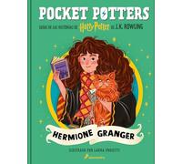 Pocket Potters - Hermione Granger (Harry Potter)