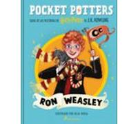 Pocket Potters - Ron Weasley