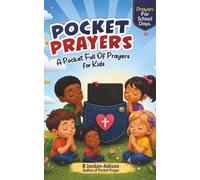 Pocket Prayers: Pocket Full of Prayers