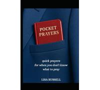 Pocket Prayers:: Quick prayers for when you don't know what to pray