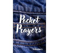 Pocket Prayers: Volume One