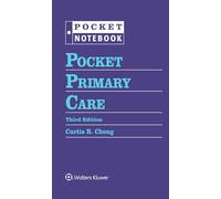 Pocket Primary Care (Pocket Notebook Series)