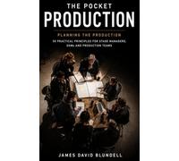 Pocket Production: Planning the Production (The Pocket Production Series)