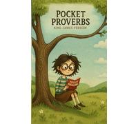 Pocket Proverbs: King James Version