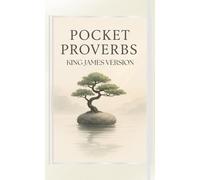 Pocket Proverbs: King James Version