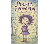 Pocket Proverbs: King James Version