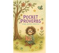 Pocket Proverbs: King James Version