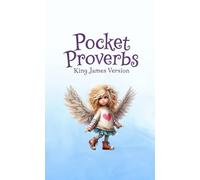 Pocket Proverbs: King James Version