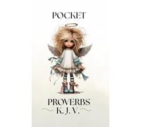 Pocket Proverbs: King James Version