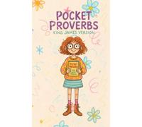 Pocket Proverbs: King James Version