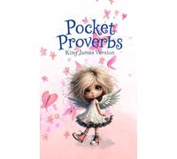 Pocket Proverbs: King James Version