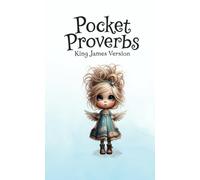 Pocket Proverbs: King James Version