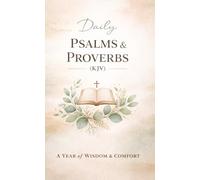 Pocket Psalms and Proverbs: King James Version (Pocket Proverbs)