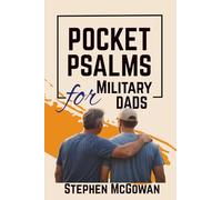 Pocket Psalms for Military Dads: A Pocket Prayer Guide for Fathers of Service Members