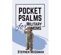 Pocket Psalms for Military Moms: A Pocket Prayer Guide for Mothers of Service Members