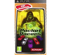 Pocket Racer - Reedicion